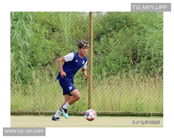 足球明星的成长之路:训练中的小故事与启示分享 足球明星的成长之路:训练中的小故事与启示分享