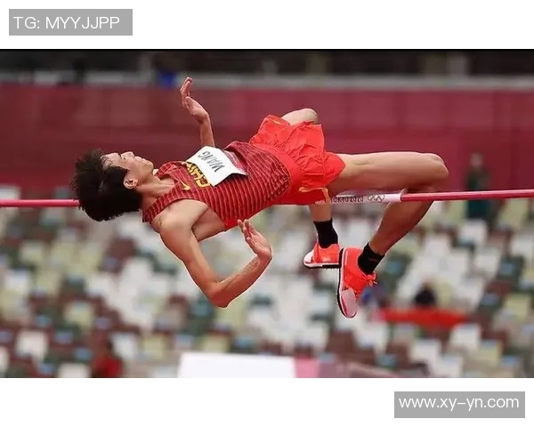 国内体育明星跳高排名揭晓谁将成为新一代跳高之王