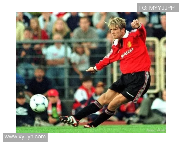 足球传奇贝克汉姆的辉煌历程与场上风采全景展示