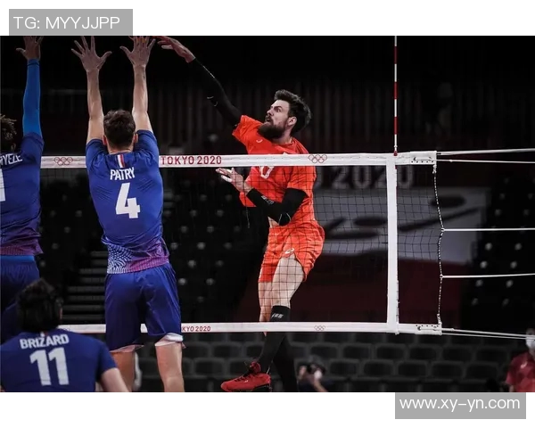 巴西男排与俄罗斯男排巅峰对决展现世界排球魅力与实力较量 巴西男排与俄罗斯男排巅峰对决展现世界排球魅力与实力较量