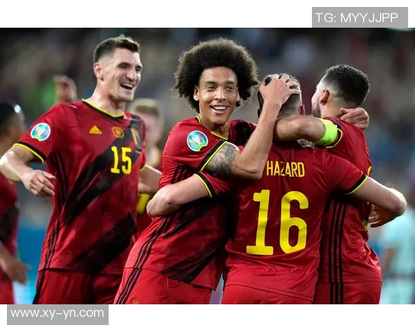 2016年欧洲杯比利时国家足球队完整阵容及球员分析
