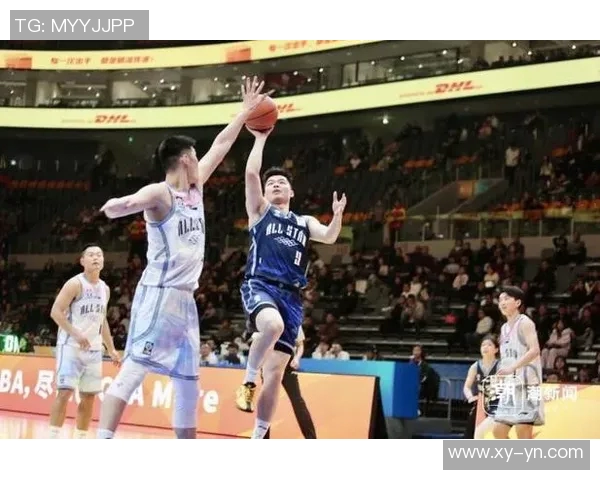 中国2020明星篮球赛精彩回顾与明星球员表现分析