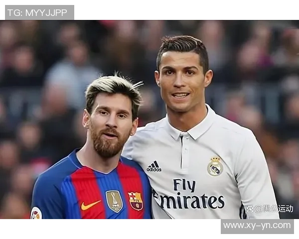 女生心目中的足球明星是谁他在她们眼中有何魅力与影响力