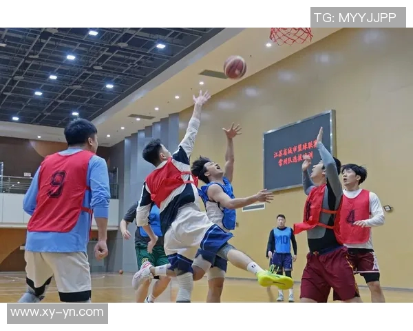 常州明星篮球队奋勇拼搏展现青春风采助力城市体育发展