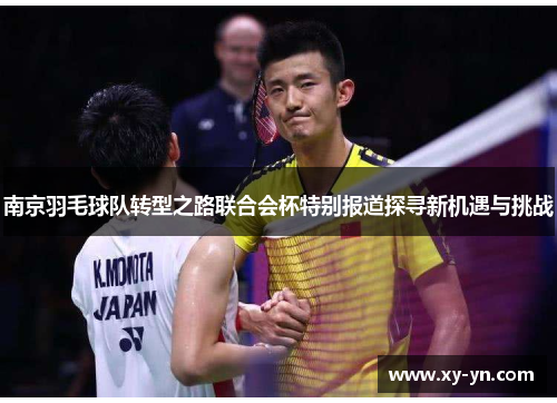 南京羽毛球队转型之路联合会杯特别报道探寻新机遇与挑战
